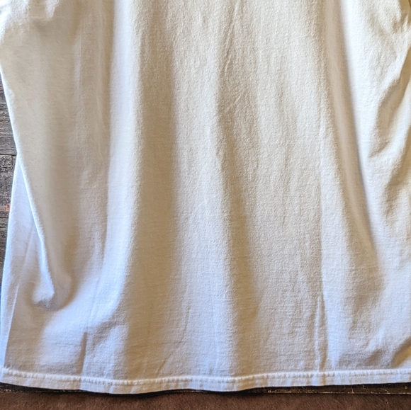 Peak Season American Tradition Buffalo Tee - Picture 9 of 12